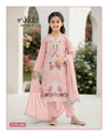 MARIA B KIDS MONSOON SPECIAL DO-363