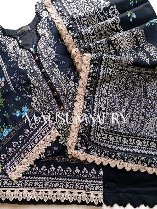 MAUSUMMERY PRET-01