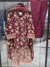 Amyrah Sadabahar- 03