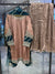 Heer Raw Silk Zoya Ahmed D-02 A