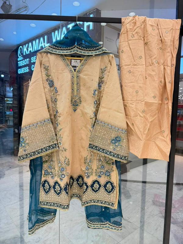 Mahpara Sadabahar- 04