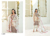 JAHZARA BY TAWAKKAL UN-STITCHED 3PC | D-02