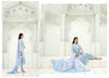 JAHZARA BY TAWAKKAL UN-STITCHED 3PC | D-07