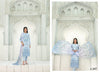JAHZARA BY TAWAKKAL UN-STITCHED 3PC | D-07