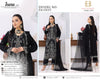 INARA BY BIN HAMEED SEMI-STITCHED 3PC | EKR-2033