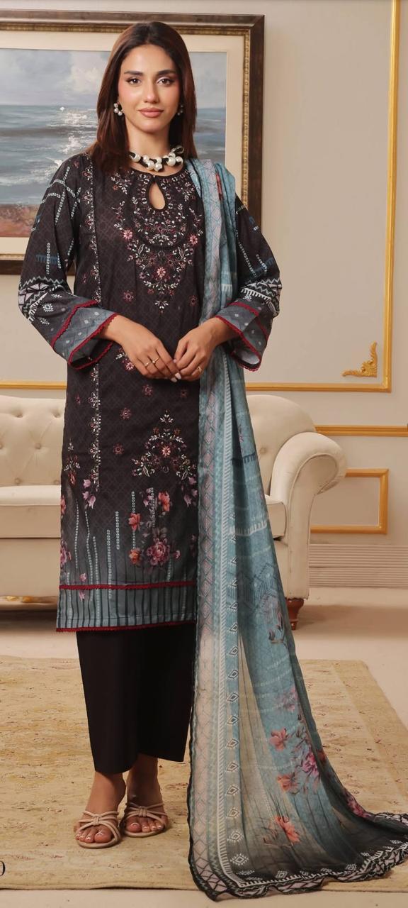 RIMSHIKA BY BIN HAMEED VOL-2 | AA-510