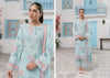 EASY BREEZY (VOL-3) BY ZARINEH UN-STITCHED 3 PC| D-2