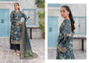 EASY BREEZY (VOL-3) BY ZARINEH UN-STITCHED 3 PC| D-5