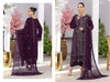 FIZA BIN HAMEED CHIFFON COLLECTION -D10