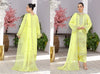 FIZA BIN HAMEED CHIFFON COLLECTION -D06