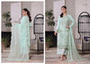 KHUSBO BIN HAMEED CHIFFON COLLECTION -D09