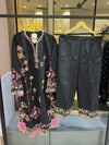 ETHNIC LUXURY PRET-D 14