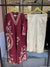 ETHNIC LUXURY PRET-D 09