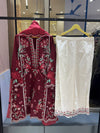ETHNIC LUXURY PRET-D 47