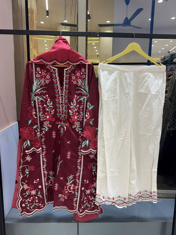 ETHNIC LUXURY PRET-D 47