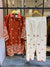 Daily Pair Zoya Ahmed Cord Sets 2026 VOL-2 D-16