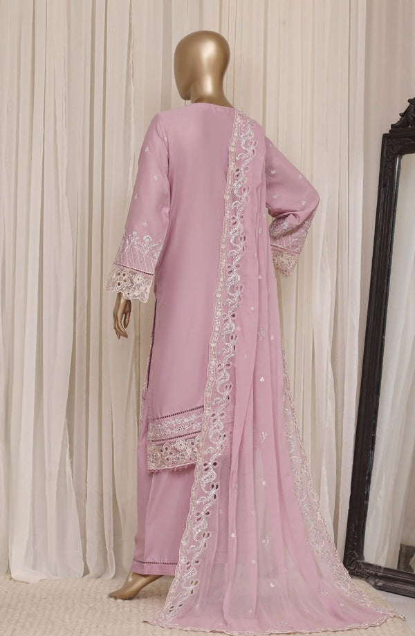 SADABAHAR LUXURY EMBROIDERED RTW-D08