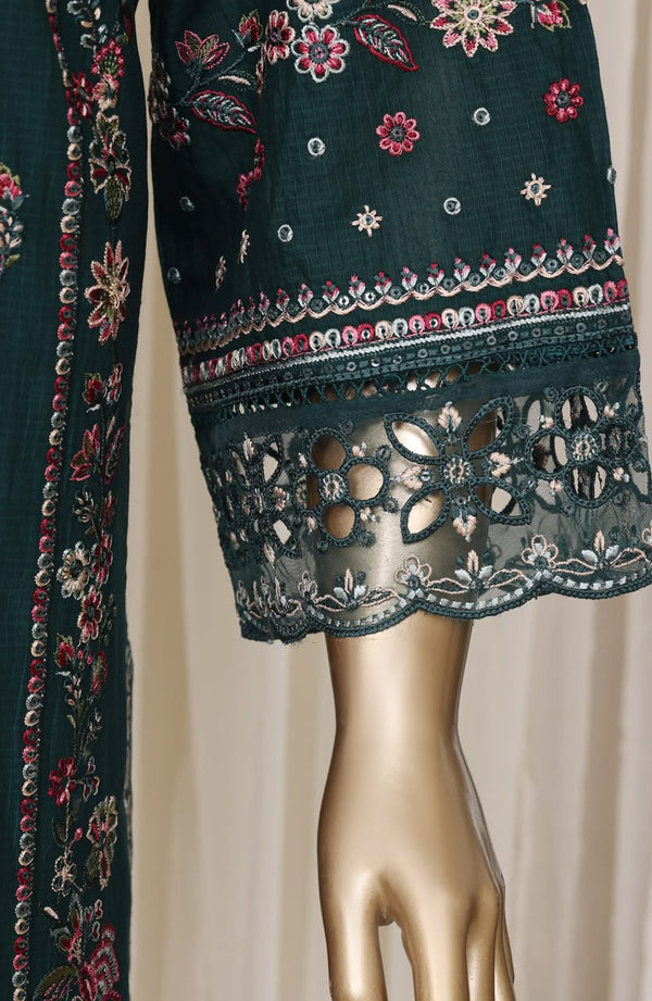 SADABAHAR LUXURY EMBROIDERED RTW-D11