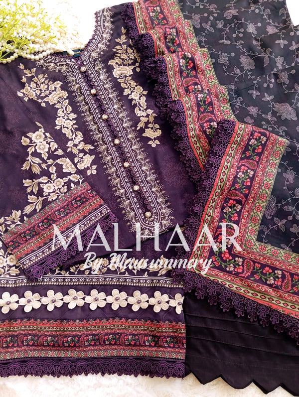 Malhaar Mausummery- 02
