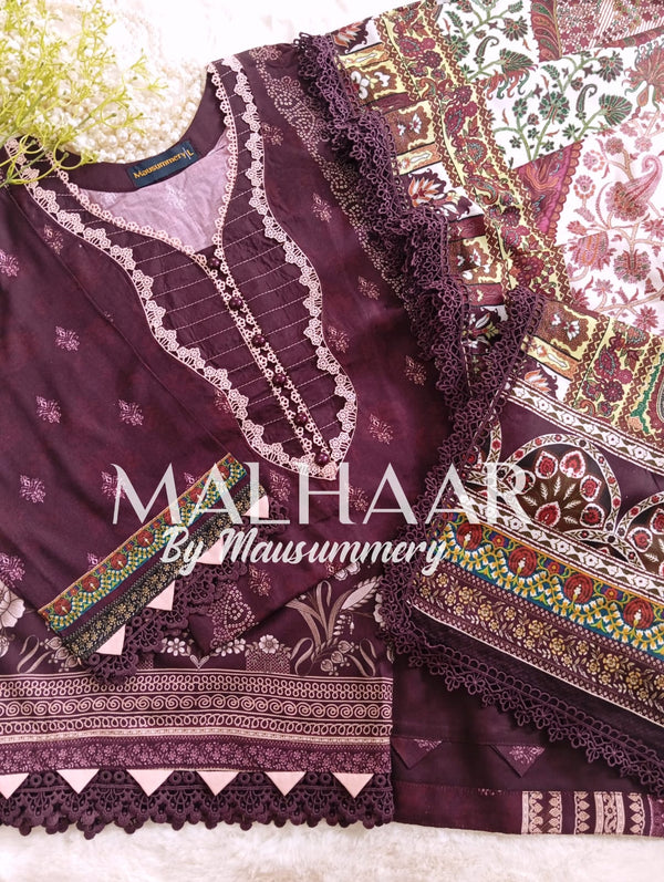 Malhaar Mausummery- 06