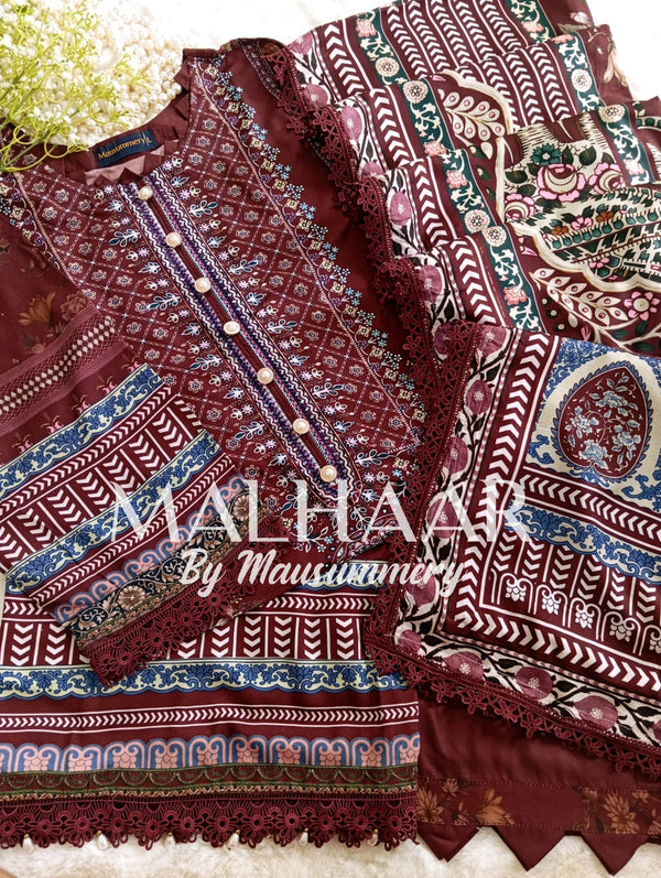 Malhaar Mausummery- 10