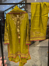 Zoya Ahmad Shaadi Edit- 07