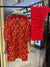 Zoyz ahmad casual prints D-01