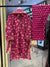 Zoyz ahmad casual prints D-06