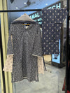 Zoyz ahmad casual prints D-08