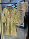 Zoyz ahmad casual prints D-09