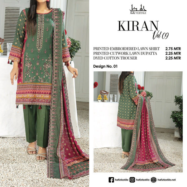 Kiran hafiz textile vol_9 collection- design-01