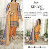 Kiran hafiz textile vol_9 collection- design-10