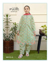 MARIA B KIDS SUMMER SPECIAL MKS-PC-10