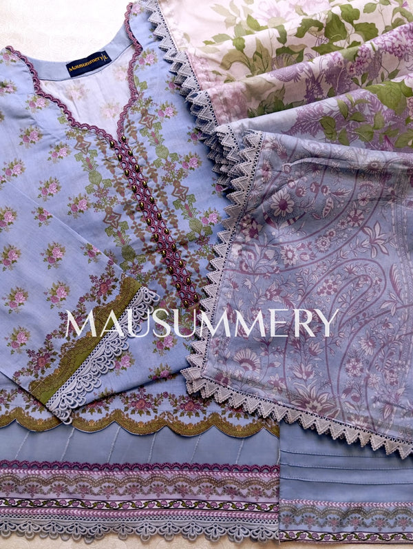MAUSUMMERY PRET-10