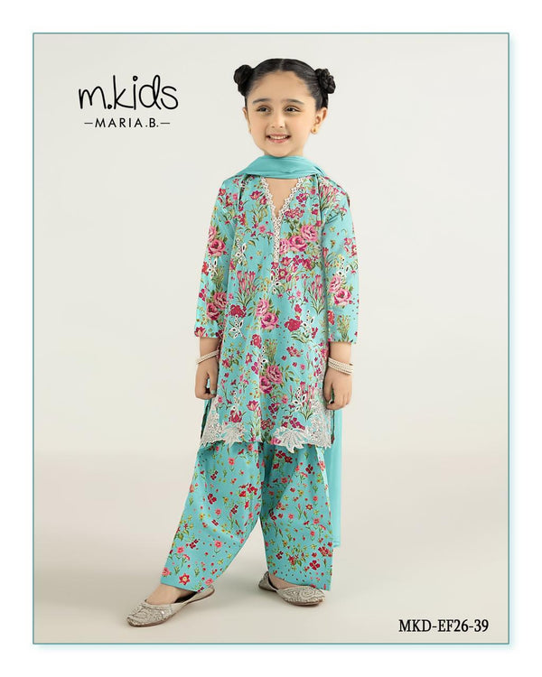 MARIA B KIDS MKD- EF 26-39