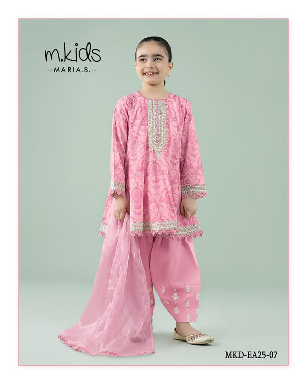 MARIA B KIDS MKD- EA25-07