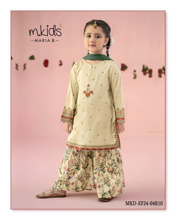 MARIA B KIDS MKD EF24- 04R10
