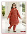 MARIA B KIDS 332- B