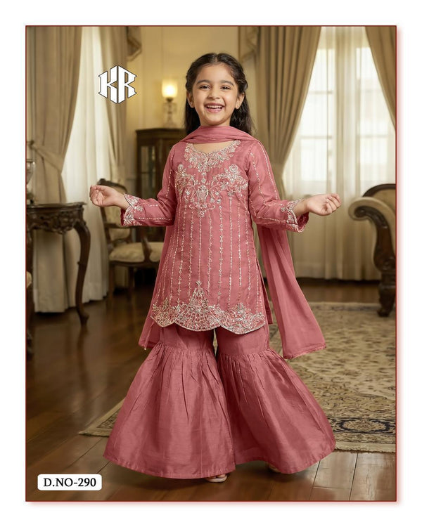 MARIA B KIDS 290