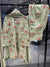 Bin Saeed Lawn Printed 100914 D-10