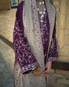 BUKHARA BY MUSHQ WINTER | Caravan