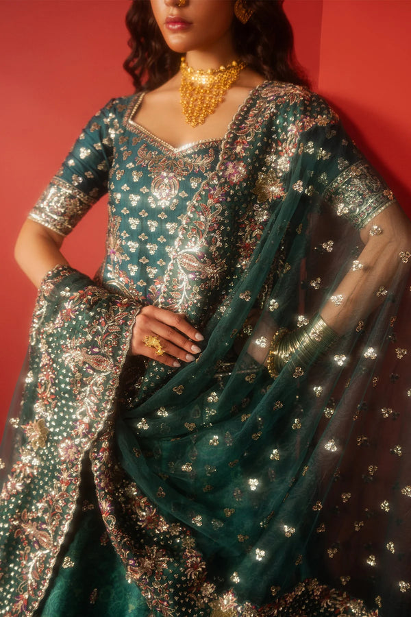 Divani afrozeh'festive formals-Afsar
