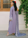 SHANAYA BY MAHNUR UN-STITCHED 3PC | Zoee