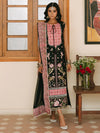 SHANAYA BY MAHNUR UN-STITCHED 3PC | Zarina