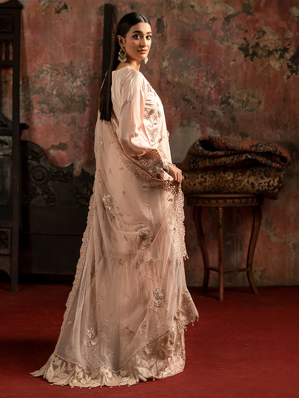 ZIRCON ZEBTAN VOL 11-ZQ-08