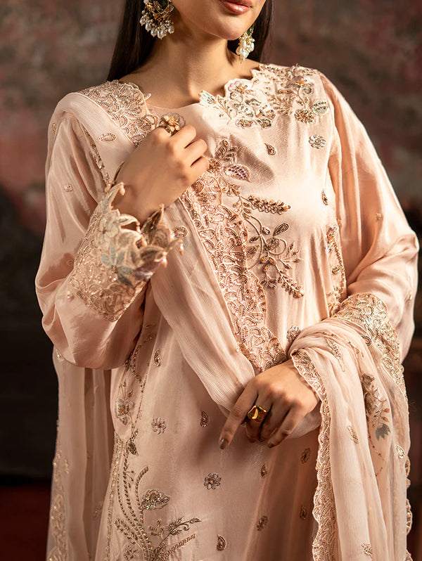 ZIRCON ZEBTAN VOL 11-ZQ-08