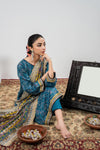 ZESH CUTWORK EMBROIDERED SERIES DROP 5