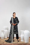 ZESH CUTWORK EMBROIDERED SERIES DROP 5
