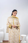 ZESH CUTWORK EMBROIDERED SERIES DROP 5