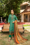 ZESH CUTWORK EMBROIDERED SERIES VOL 4